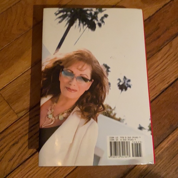 Jackie Collins Married Lovers  Book - Picture 7 of 11